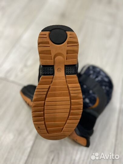 Ботинки сапоги зимние Bottilini