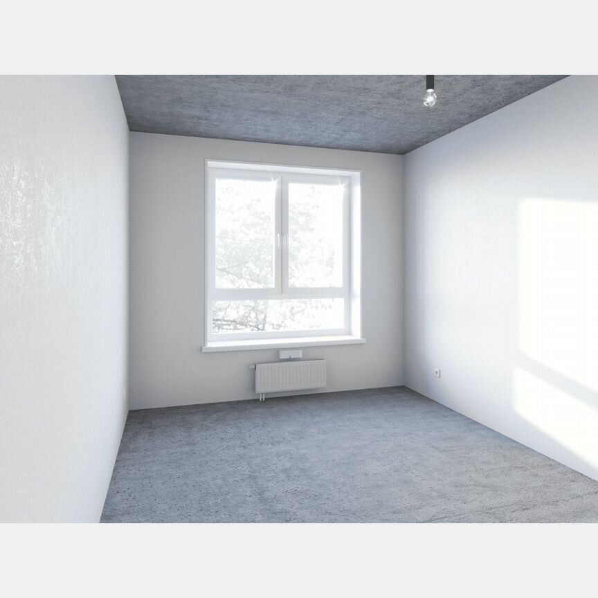 1-к. квартира, 34,7 м², 1/13 эт.
