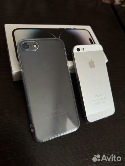 iPhone 7, 32 ГБ