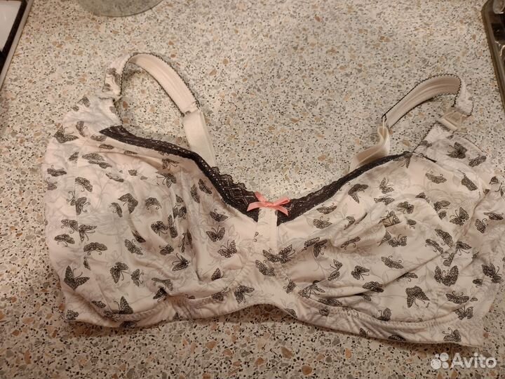 Бюстгальтер для кормления 90Н