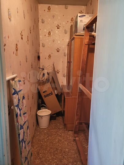 2-к. квартира, 43,1 м², 3/3 эт.