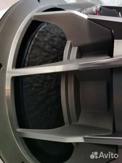 Динамик Soundstream RW 12