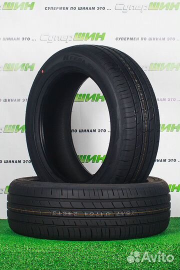 Nexen N'Fera RU1 SUV 235/55 R18