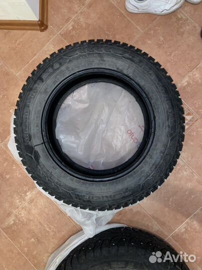 Nokian Tyres Hakkapeliitta 5 225/65 R17