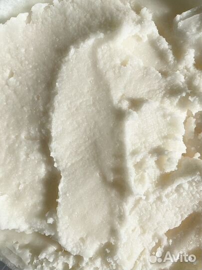 Масло кокосовое