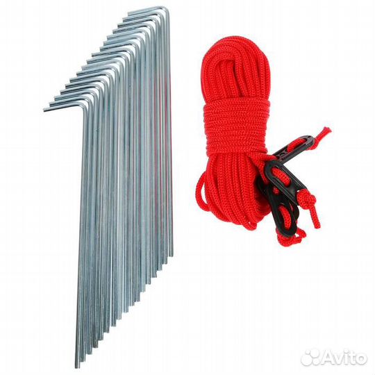 Палатка туристическая