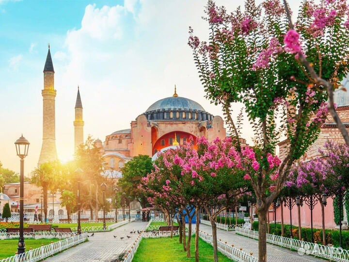 Горящие туры в Сочи,Турцию,Египет,Арабские Эмираты