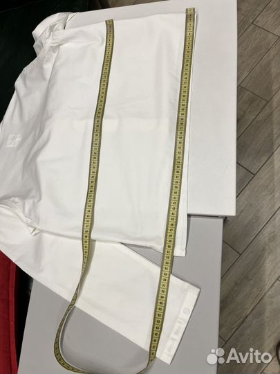 Рубашка Уста к устам s/m Россия