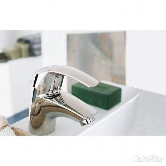 Смеситель для раковины Grohe