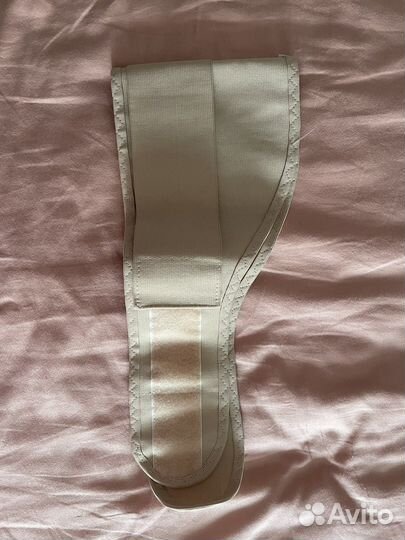 Бандаж для беременных и после родов