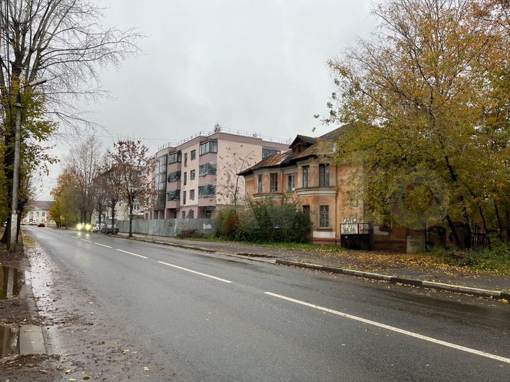 Продам помещение свободного назначения, 106.7 м²