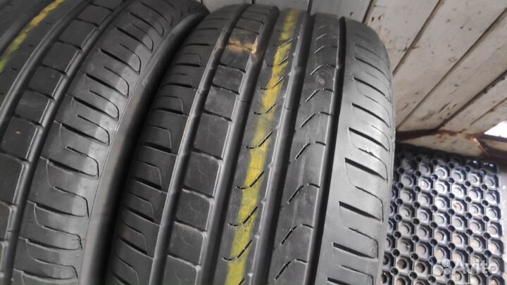 Pirelli Cinturato P7 225/45 R17 91W