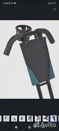 Детские коляски прогулочные летний