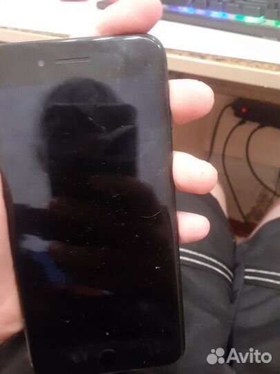 iPhone 7 Plus, 128 ГБ