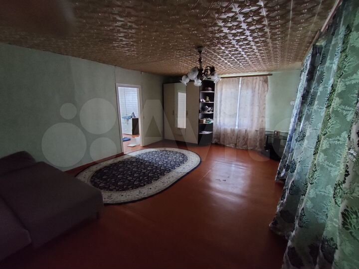 Дом 82 м² на участке 20 сот.