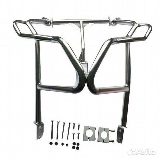 Защитные дуги BMW R1200GS F800GS CRF1000 AfricaTwi