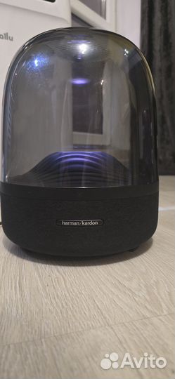 Harman kardon aura studio 3