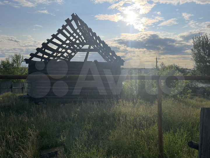 Участок 8 сот. (ИЖС)