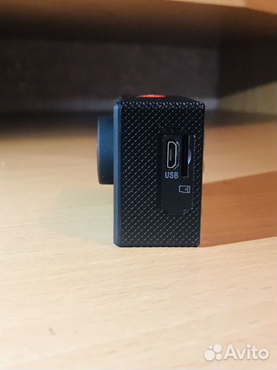 Экшн камера