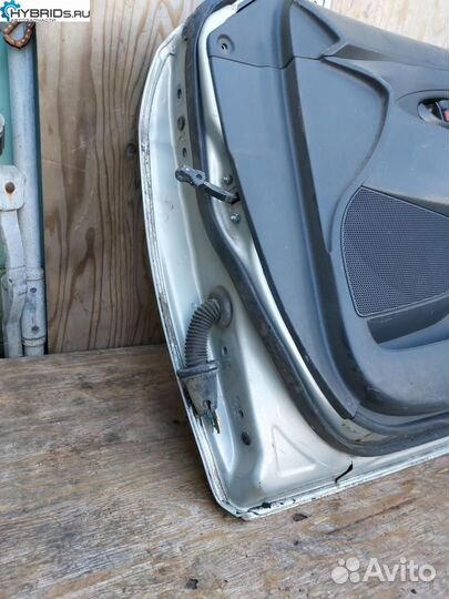 Дверь передняя правая Toyota Camry XV40 ACV40