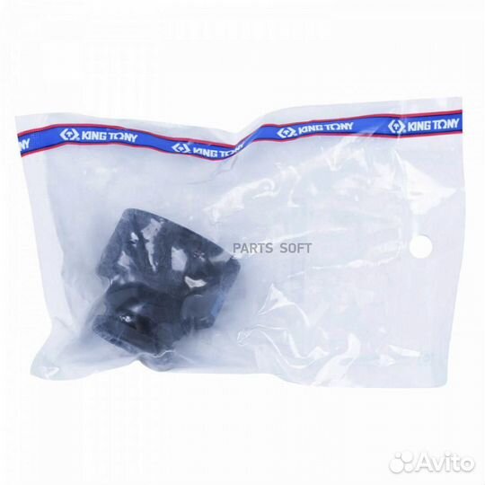 King tony 453532M Головка торцевая ударная 6 гр. 3