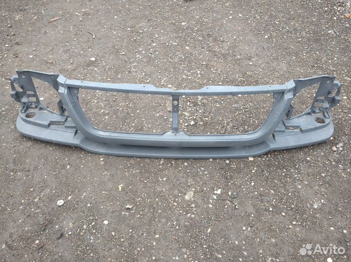 Панель радиаторов Ford Explorer 3 2001-2005