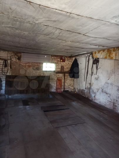 Гараж, 27 м²