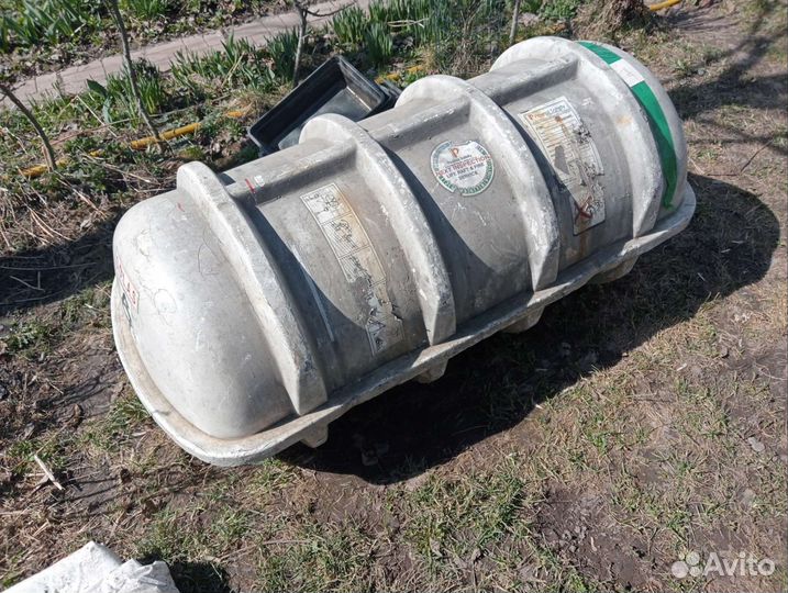 Плот спасательный ПСН 10