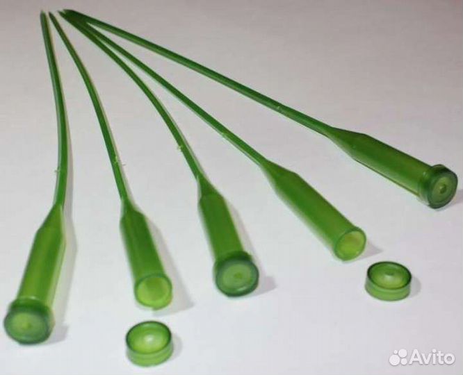 Колба удлинитель 50 шт