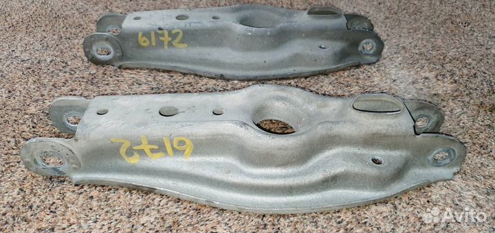 Рычаг задний нижний BMW E92