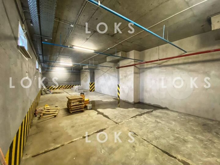 Свободного назначения 97 м² ул. Стартовая