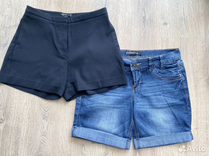 Шорты