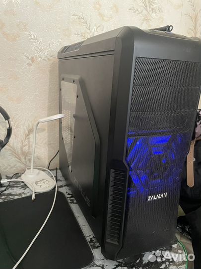 Системный блок i5