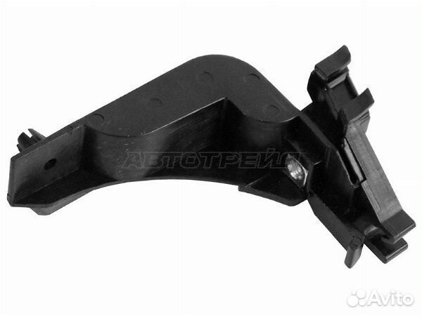 Крепление бампера