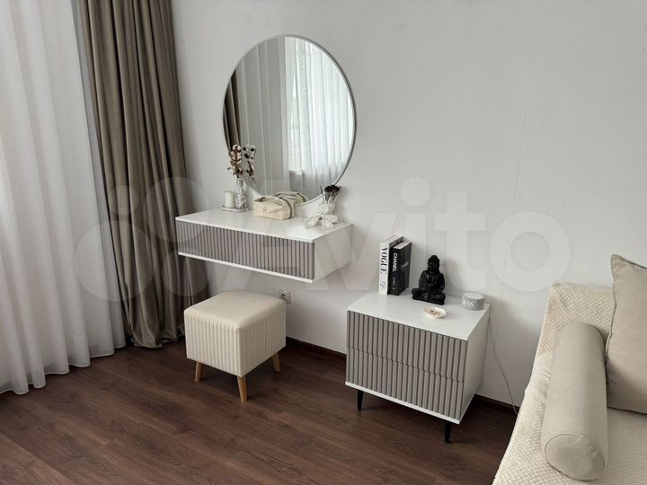 1-к. квартира, 35,7 м², 12/13 эт.