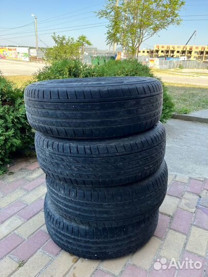 Laufenn S Fit EQ 195/65 R15