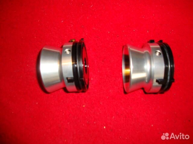 Наб адаптеры для катушечника