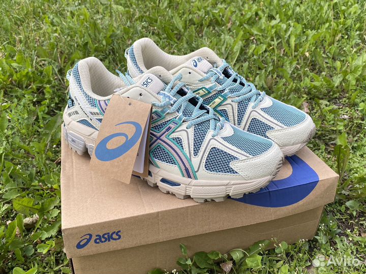 Кроссовки asics limited best kahana 8