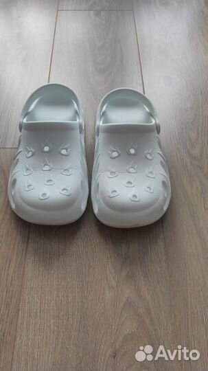 Сабо кроксы Crocs женские 37 размер