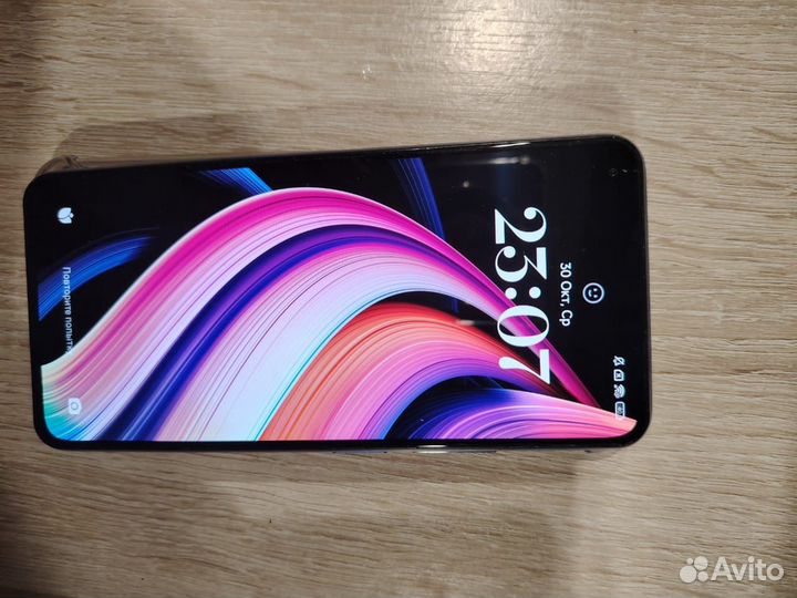 Xiaomi 11 Lite 5G NE, 8/128 ГБ