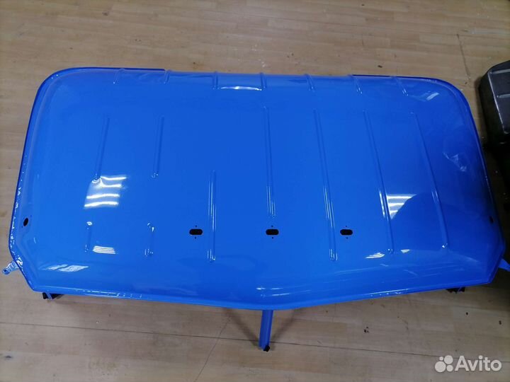 Крыша от кабины Урал