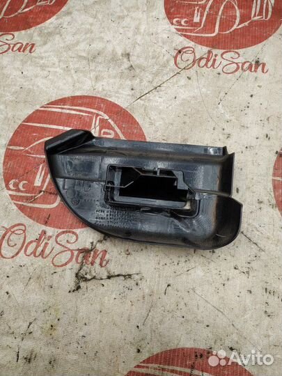 Пластик Infiniti Fx35 S51 VQ35HR 2008-2013