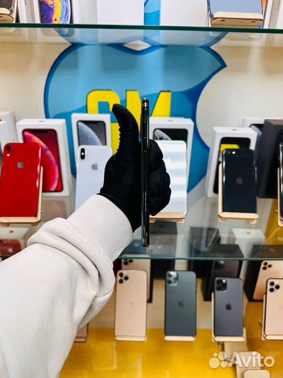 iPhone 11 Pro Max, 256 ГБ