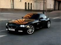BMW Z4 3.0 AT, 2007, 153 000 км, с пробегом, цена 2 100 000 руб.
