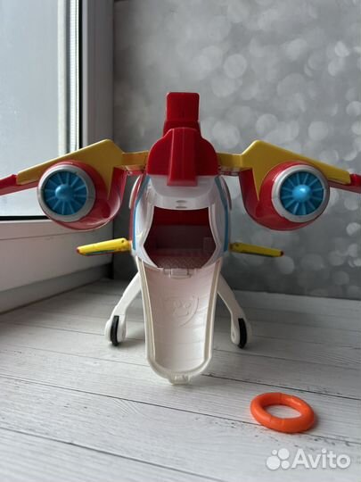 Батискаф, субмарина, лодка щенячий патруль