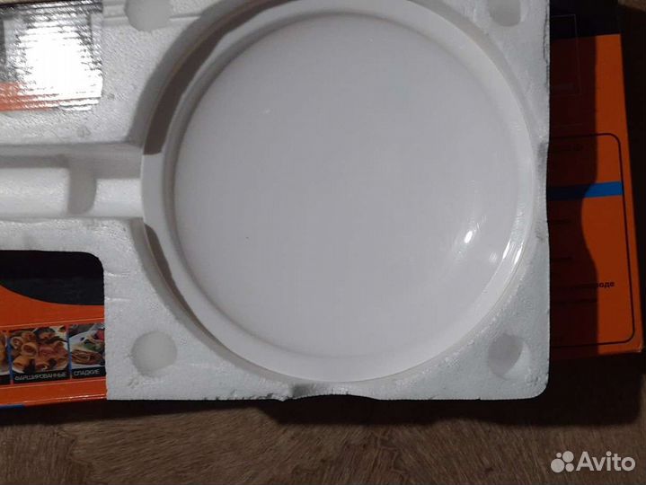 Блинница электрическая centek