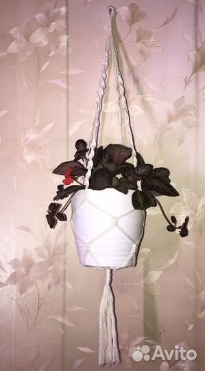 Подвес для кашпо