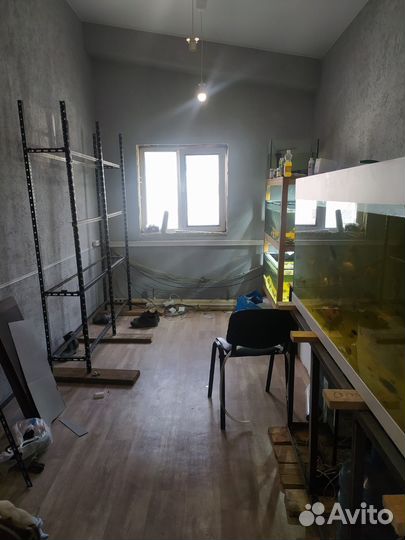 Аквариумы V 2, 30, 60, 80, 200, 670 литров