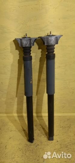 Амортизатор задний Ford Focus 2