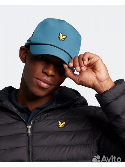 Lyle & Scott Кепка Бейсболка